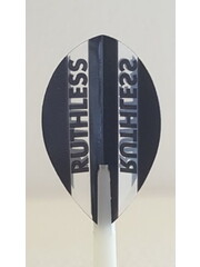 RUTHLESS Ruthless Pear Dart Flights