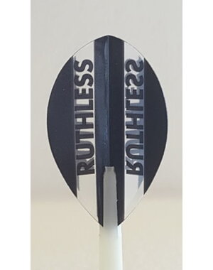 RUTHLESS Ruthless Pear Dart Flights