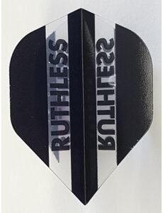 RUTHLESS Ruthless Standard Dart Flights