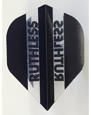RUTHLESS Ruthless Standard Dart Flights