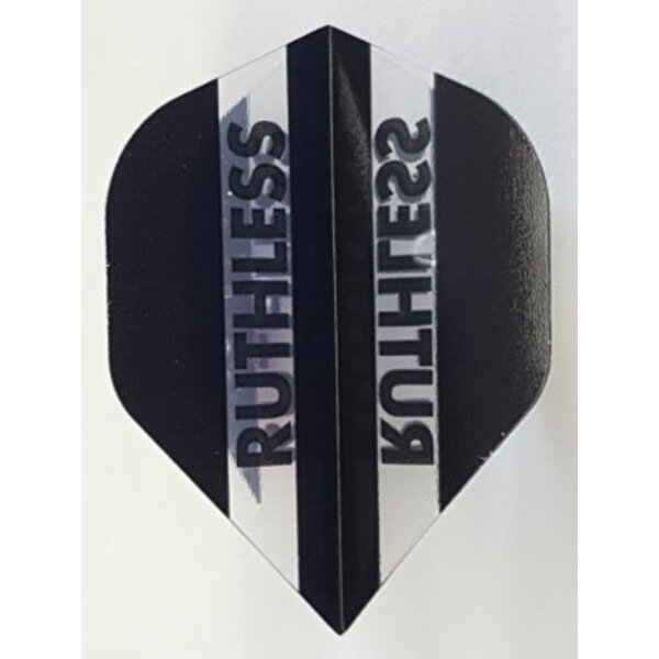 RUTHLESS Ruthless Standard Dart Flights