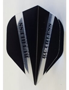 RUTHLESS Ruthless V Pro Standard Dart Flights