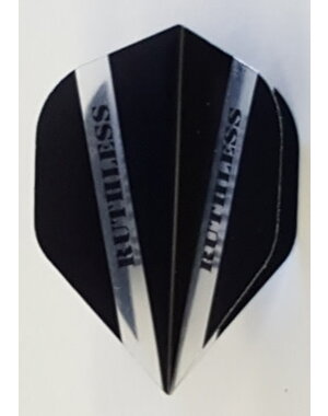RUTHLESS Ruthless V Pro Standard Dart Flights