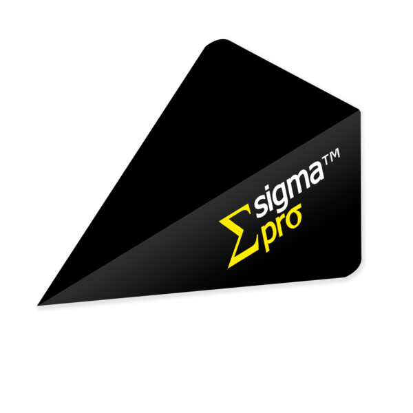 Unicorn Darts Unicorn Sigma Pro Dart Flights