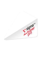 Unicorn Darts Unicorn Sigma Super Pro Dart Flights