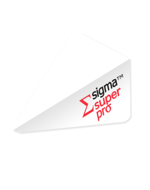 Unicorn Darts Unicorn Sigma Super Pro Dart Flights