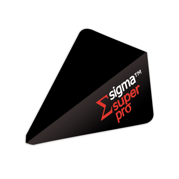 Unicorn Darts Unicorn Sigma Super Pro Dart Flights