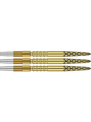 Target Darts Target Swiss Silver Diamond Surge Points