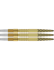 Target Darts Target Swiss Silver Diamond Surge Points