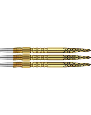 Target Darts Target Swiss Silver Diamond Surge Points