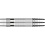 Target Darts Target Swiss Silver Diamond Surge Points
