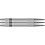 Target Darts Target Swiss Silver Diamond Surge Points