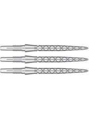 Target Darts Target Swiss Diamond Storm Points Silver