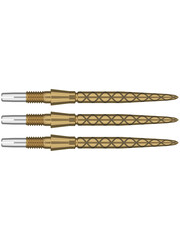 Target Darts Target Swiss Diamond Storm Points Gold
