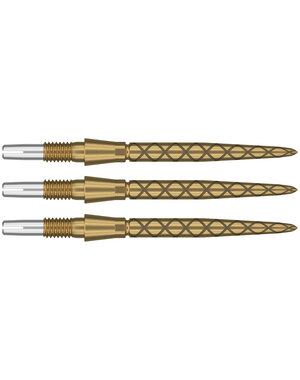 Target Darts Target Swiss Diamond Storm Points Gold