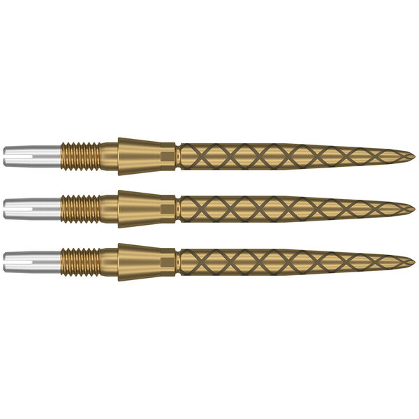 Target Darts Target Swiss Diamond Storm Points Gold