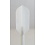 R4X R4X  White Slim Dart Flights - 5 Sets