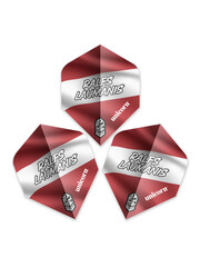 Unicorn Darts Unicorn UltraFly 100 Ralfs Laumanis Plus Dart Flights