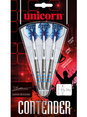 Unicorn Darts Unicorn Darren Beveridge 90% Steel Tip Darts 26g