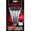 Unicorn Darts Unicorn Matt Dennant 90% Steel Tip Darts 25g