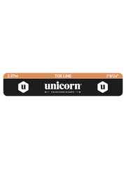 Unicorn Darts Unicorn Self Adhesive Heavy Duty Oche Line