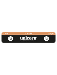 Unicorn Darts Unicorn Self Adhesive Heavy Duty Oche Line