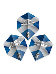 Unicorn Darts Unicorn UltraFly 100 Ryan Hogarth Plus Dart Flights