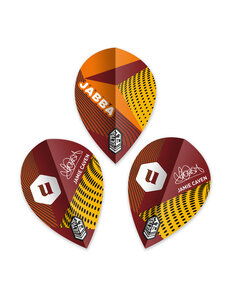 Unicorn Darts Unicorn UltraFly 100 Jamie Caven Xtra Dart Flights