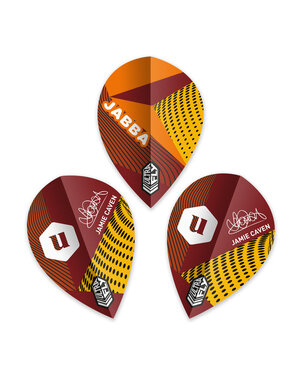 Unicorn Darts Unicorn UltraFly 100 Jamie Caven Xtra Dart Flights