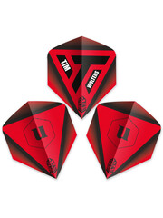 Unicorn Darts Unicorn UltraFly Tim Wolters 100 Big Wing Dart Flights