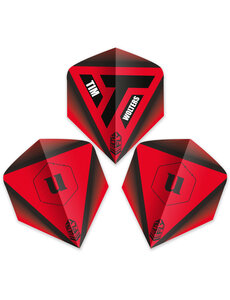 Unicorn Darts Unicorn UltraFly Tim Wolters 100 Big Wing Dart Flights