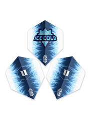 Unicorn Darts Unicorn UltraFly 100 Darren Beveridge 100 Plus Dart Flights