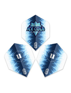 Unicorn Darts Unicorn UltraFly 100 Darren Beveridge 100 Plus Dart Flights