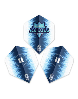 Unicorn Darts Unicorn UltraFly 100 Darren Beveridge 100 Plus Dart Flights