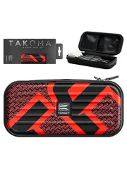 Target Darts Target Takoma Tag Dart Case