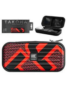 Target Darts Target Takoma Tag Dart Case