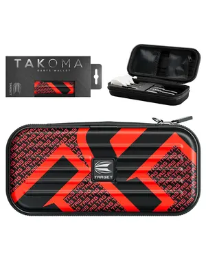 Target Darts Target Takoma Tag Dart Case