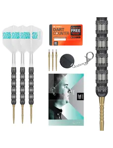 Target Darts Target Rob Cross 95K Swiss Steel Tip Darts