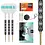Target Darts Target Rob Cross 95K Swiss Steel Tip Darts