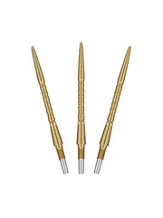 Target Darts Target Swiss Storm Surge Gold Replacement Points