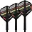 Target Darts Target Gabriel Clemens K-Flex No.2 Dart Flights