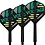 Target Darts Target Rob Cross K-Flex No.2 Dart Flights