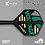 Target Darts Target Rob Cross K-Flex No.2 Dart Flights