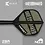 Target Darts Target Dimitri Van Den Bergh K-Flex No.2 Dart Flights
