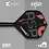 Target Darts Target Nathan Aspinall K-Flex No.2 Dart Flights