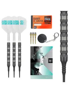 Target Darts Target Rob Cross 95K Soft Tip Darts 18g
