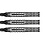 SHOT DARTS Shot Gnarly Shredda 90% Soft Tip Darts 20g