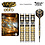 SHOT DARTS Shot Viking Odin 95% 20g Soft Tip Darts