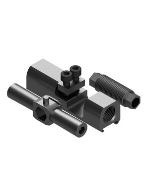 SHOT DARTS Shot Repointer Multi Tool