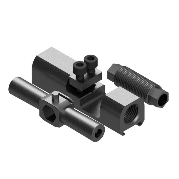 SHOT DARTS Shot Repointer Multi Tool